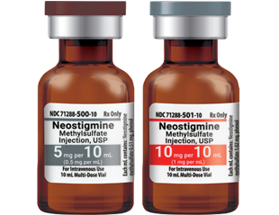 Neostigmine Methylsulfate Injection, USP